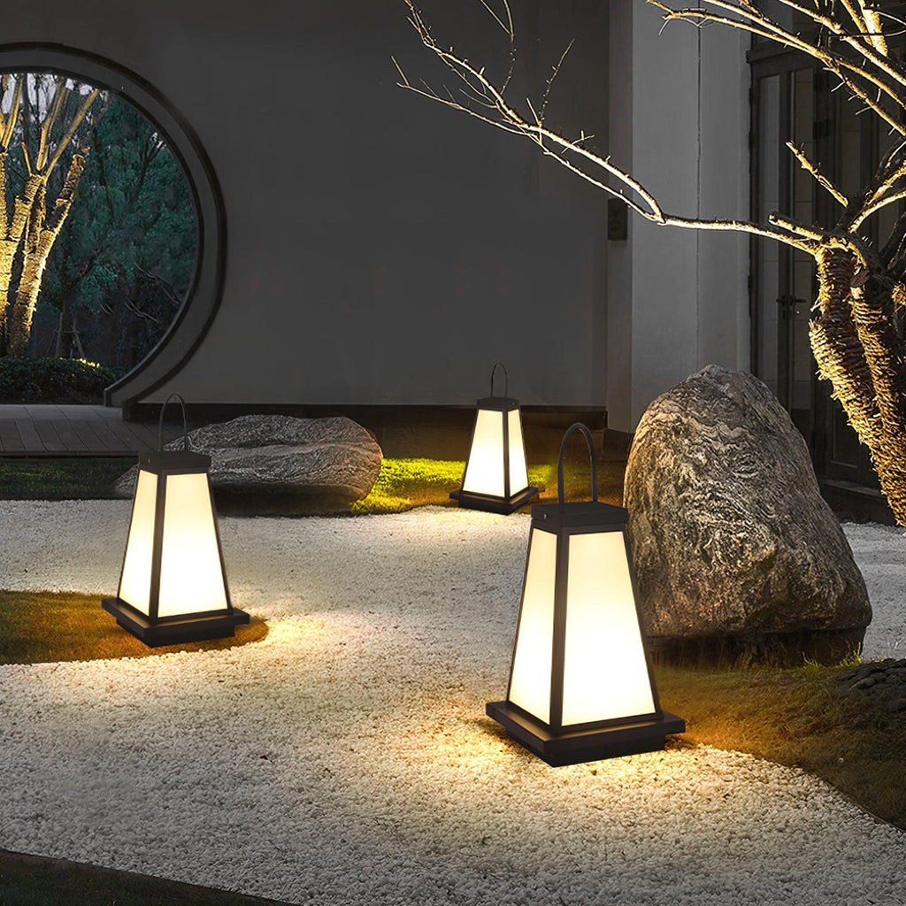Roam Mono Portable Lamp