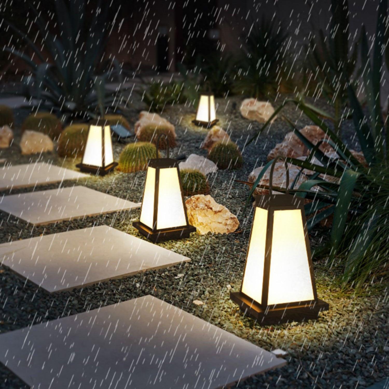 Roam Mono Portable Lamp