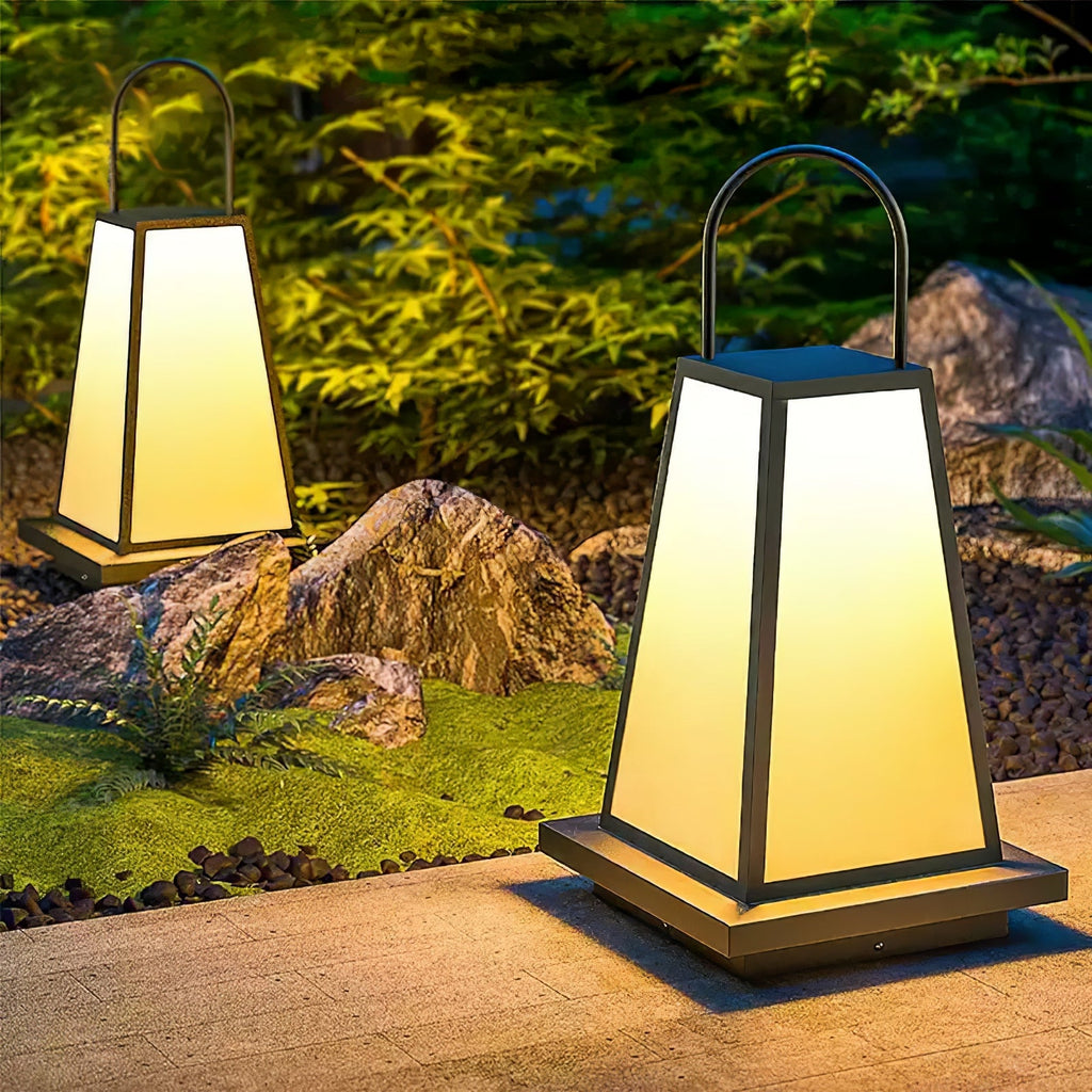 Roam Mono Portable Lamp
