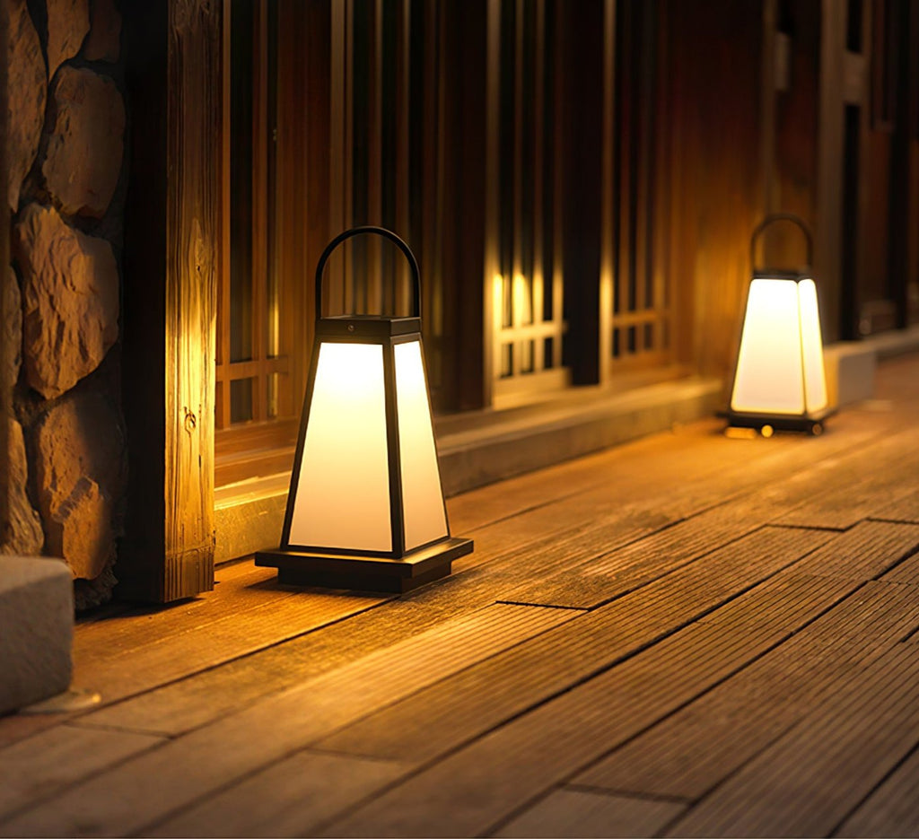Roam Mono Portable Lamp