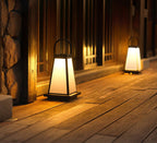 Roam Mono Portable Lamp