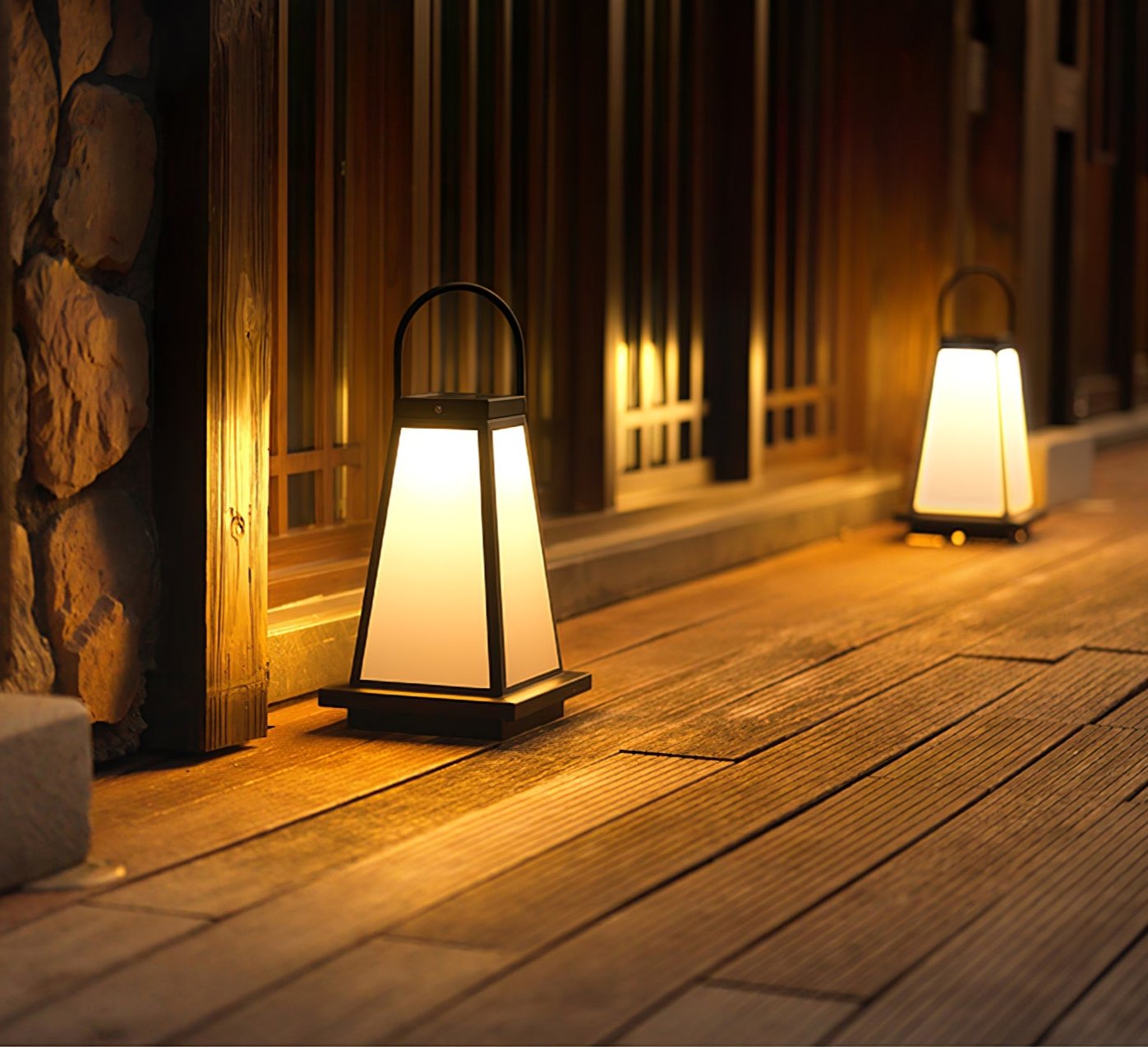 Roam Mono Portable Lamp