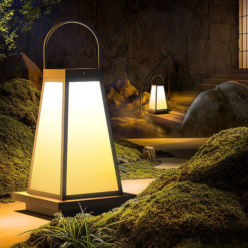 Roam Mono Portable Lamp