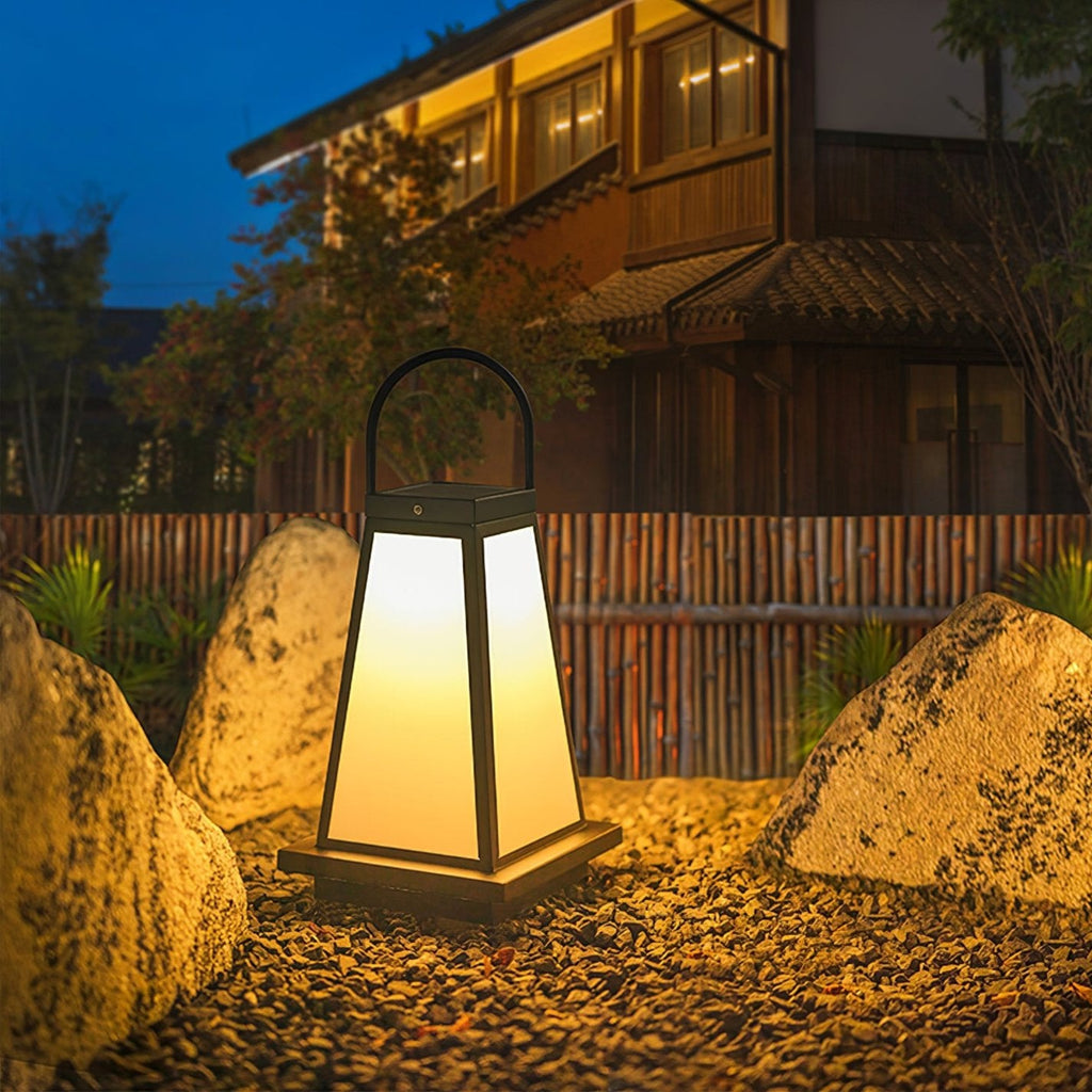 Roam Mono Portable Lamp