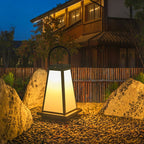 Roam Mono Portable Lamp