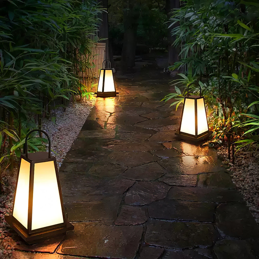 Roam Mono Portable Lamp
