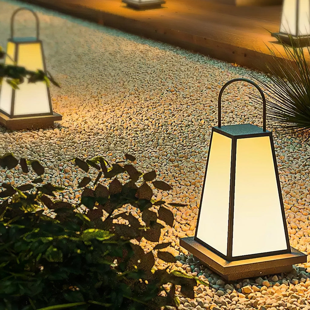Roam Mono Portable Lamp