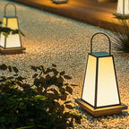 Roam Mono Portable Lamp