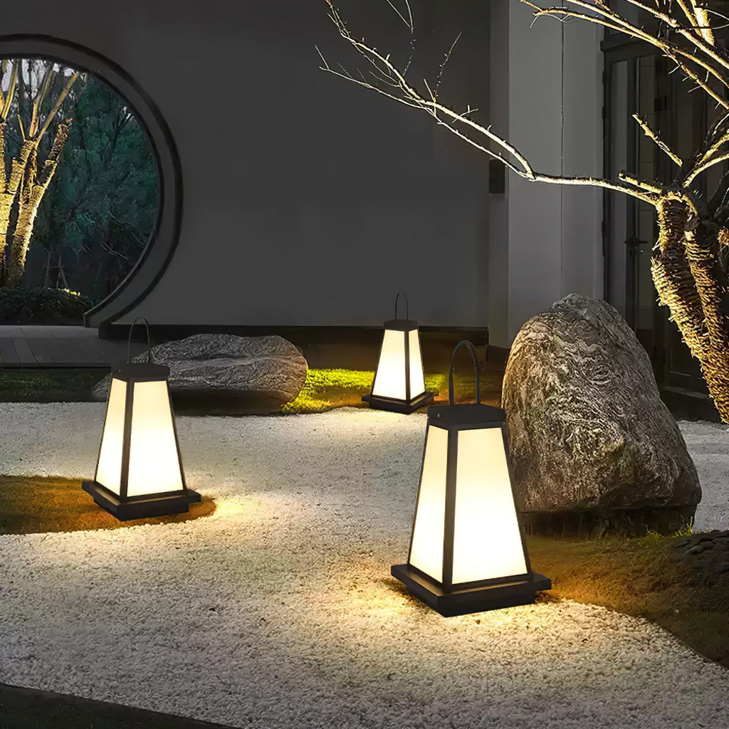 Roam Mono Portable Lamp