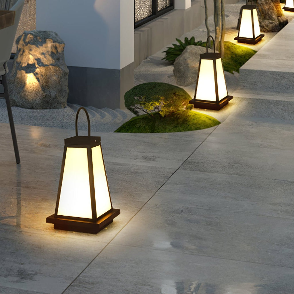 Roam Mono Portable Lamp