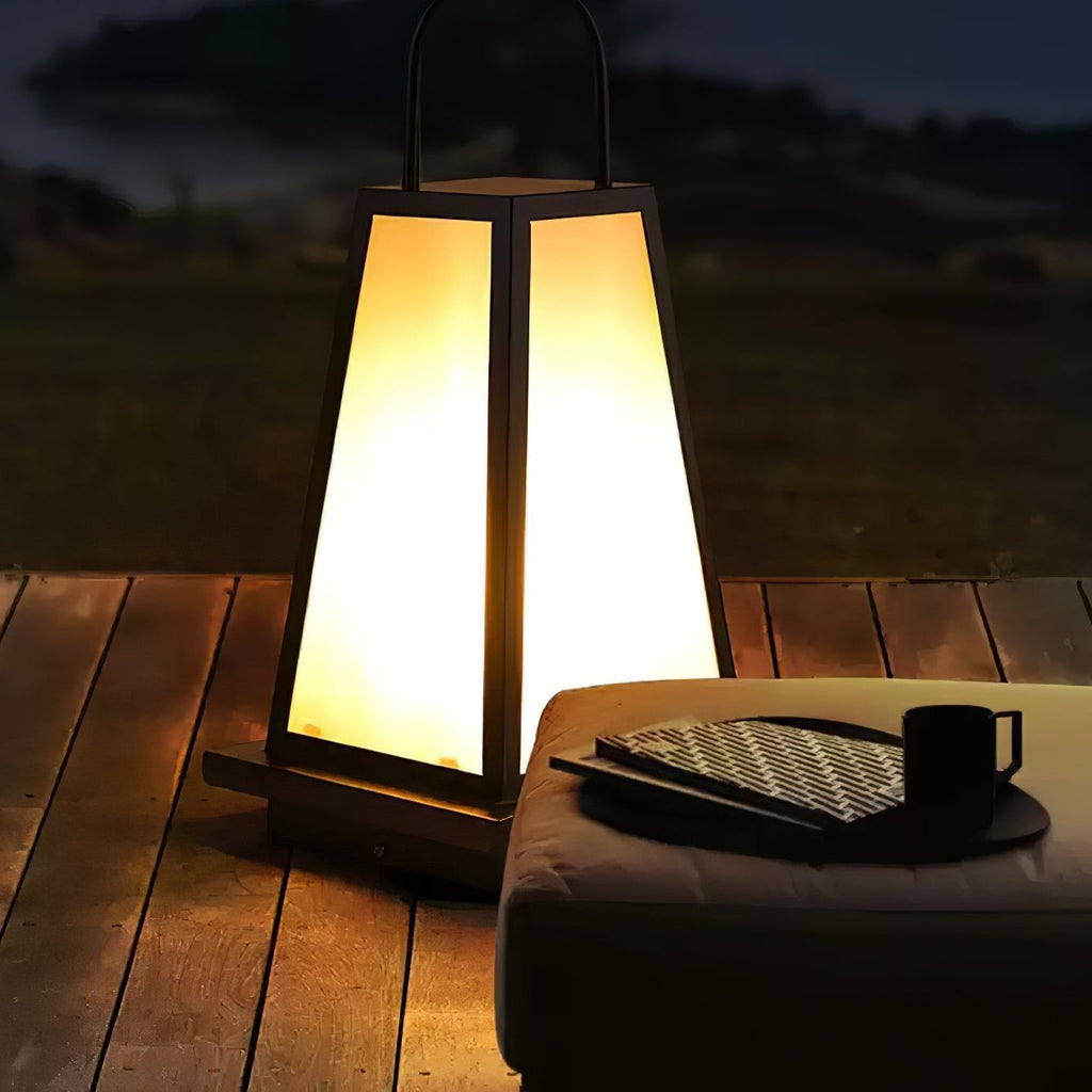 Roam Mono Portable Lamp