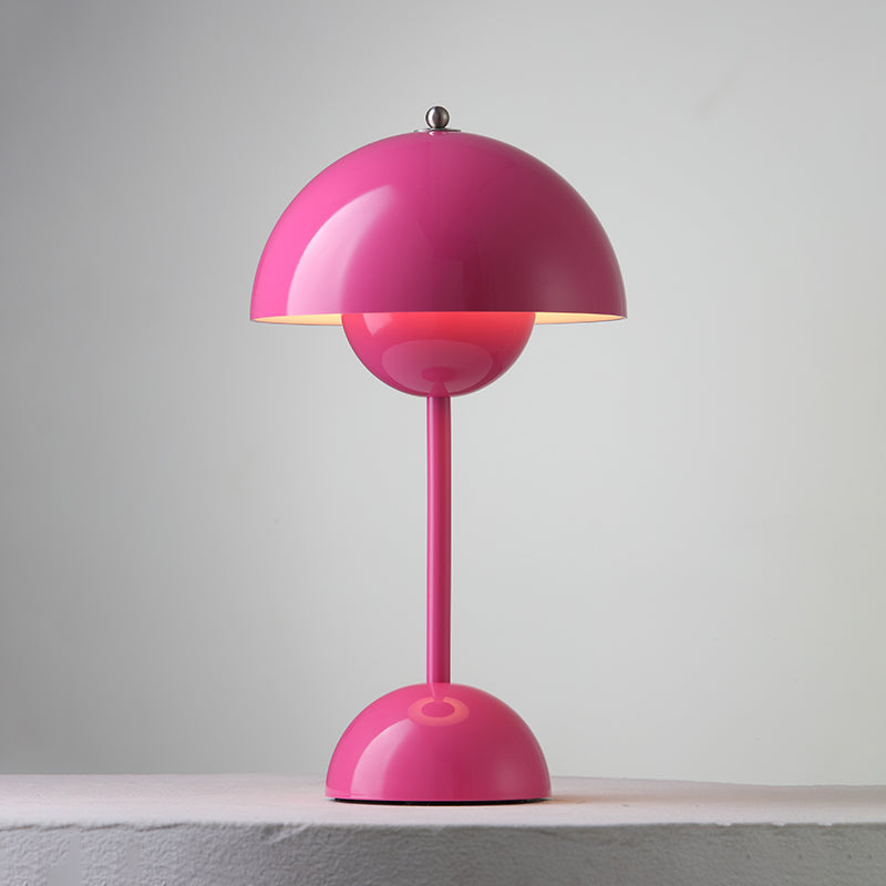 Rechargeable Cordless LED Table Lamp