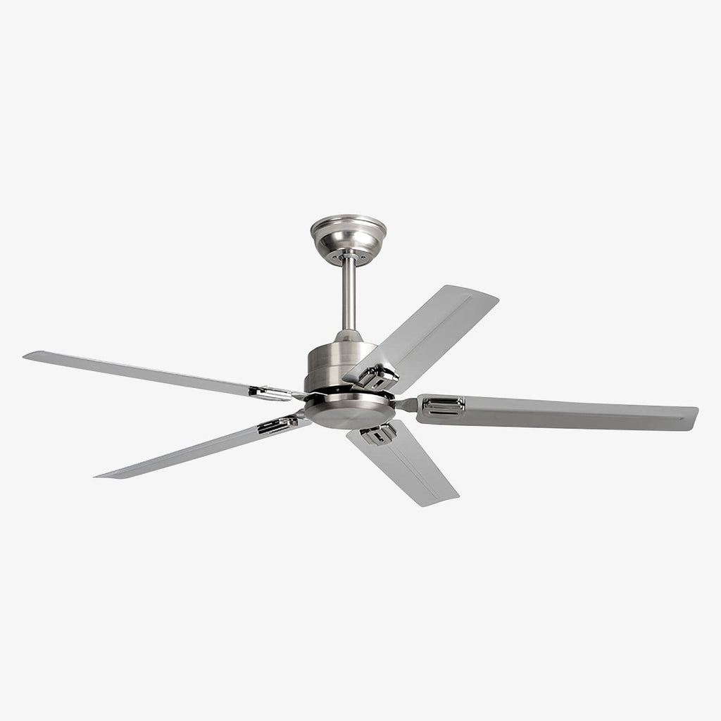 Rozzen Architectural Sleek Blade Ceiling Fan