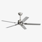 Rozzen Architectural Sleek Blade Ceiling Fan