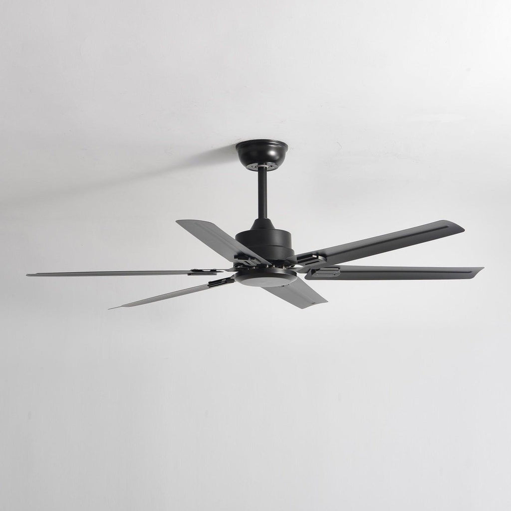 Rozzen Architectural Sleek Blade Ceiling Fan