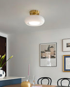 Sanna Glass Ceiling Light