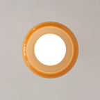 Sanna Glass Ceiling Light
