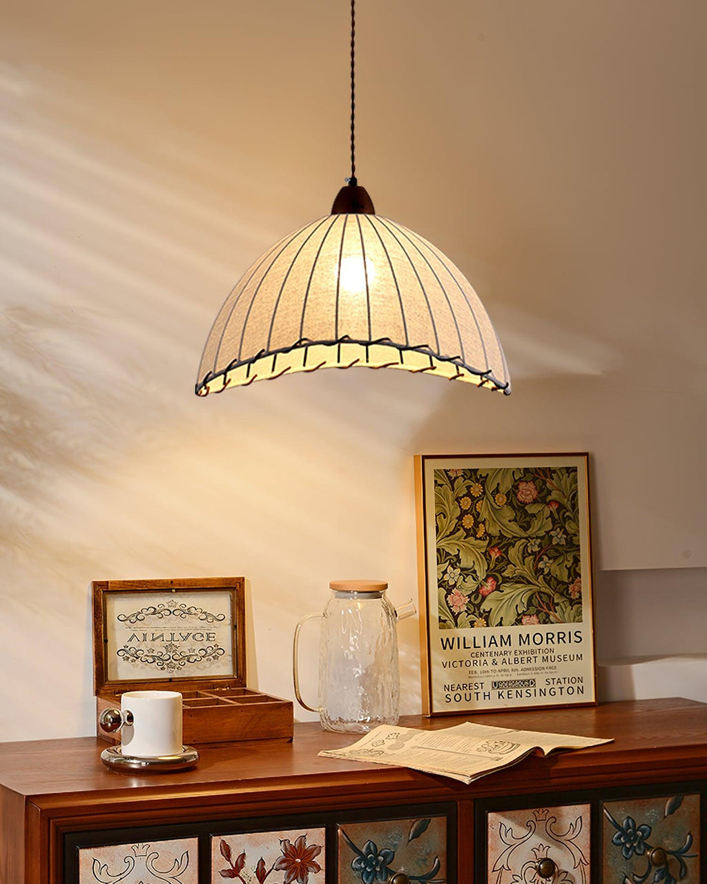 Sanna Pendant Light