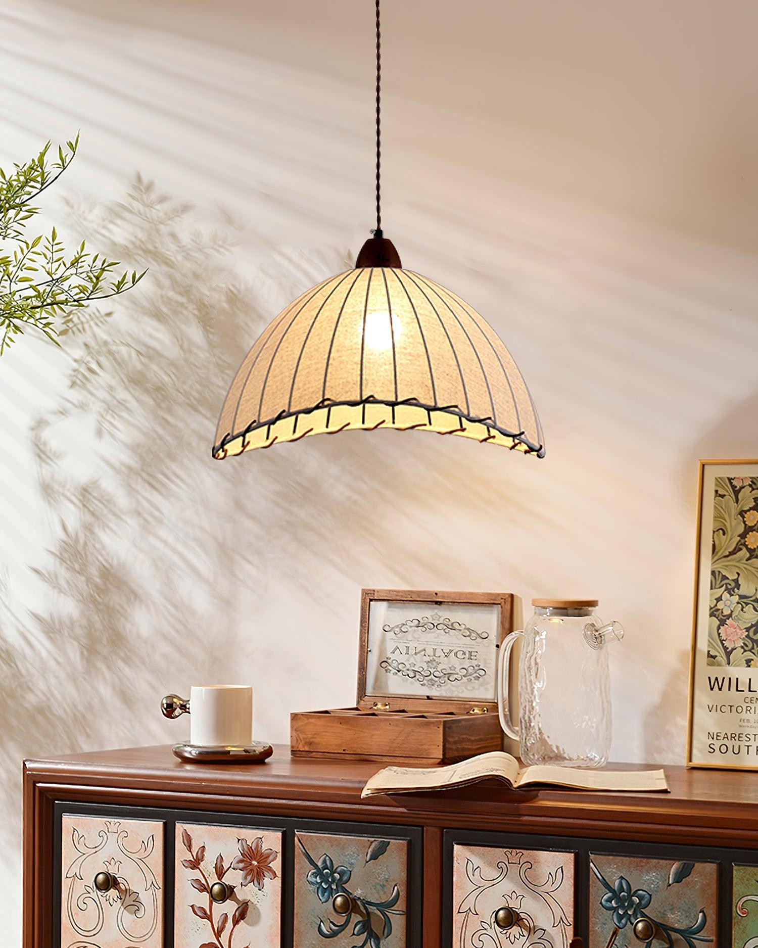 Sanna Pendant Light