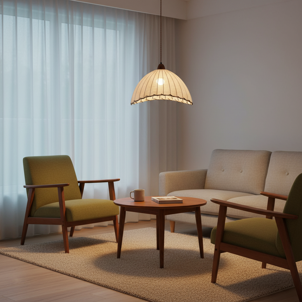 Sanna Pendant Light