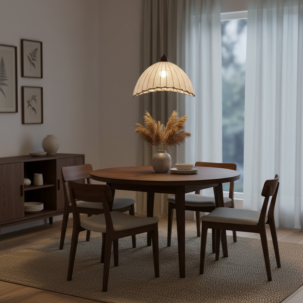 Sanna Pendant Light