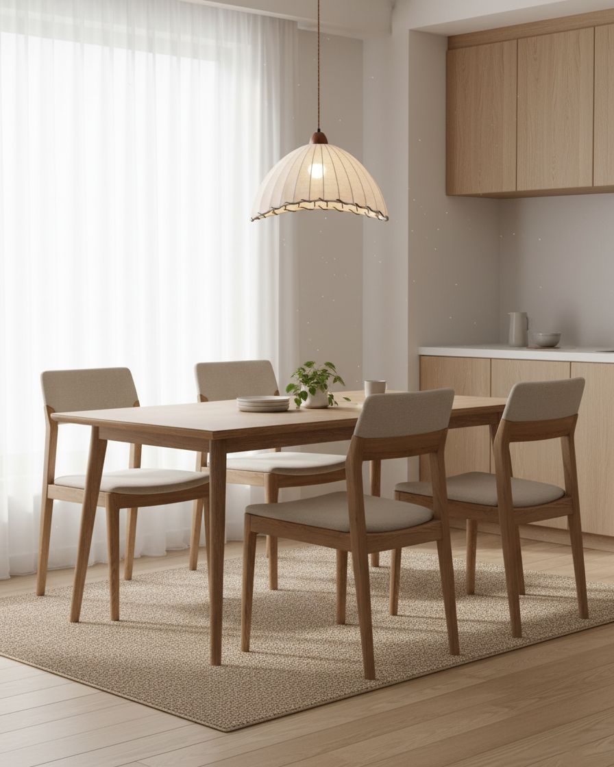 Sanna Pendant Light