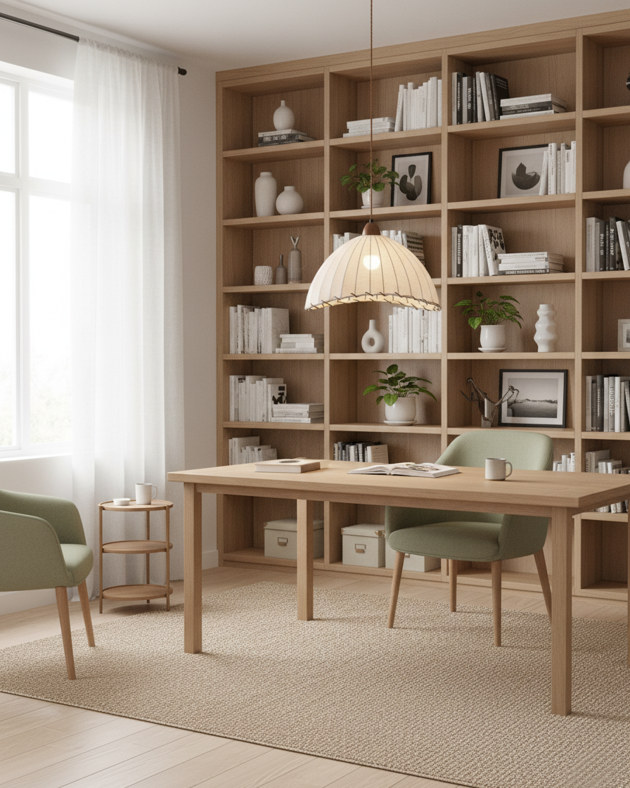 Sanna Pendant Light