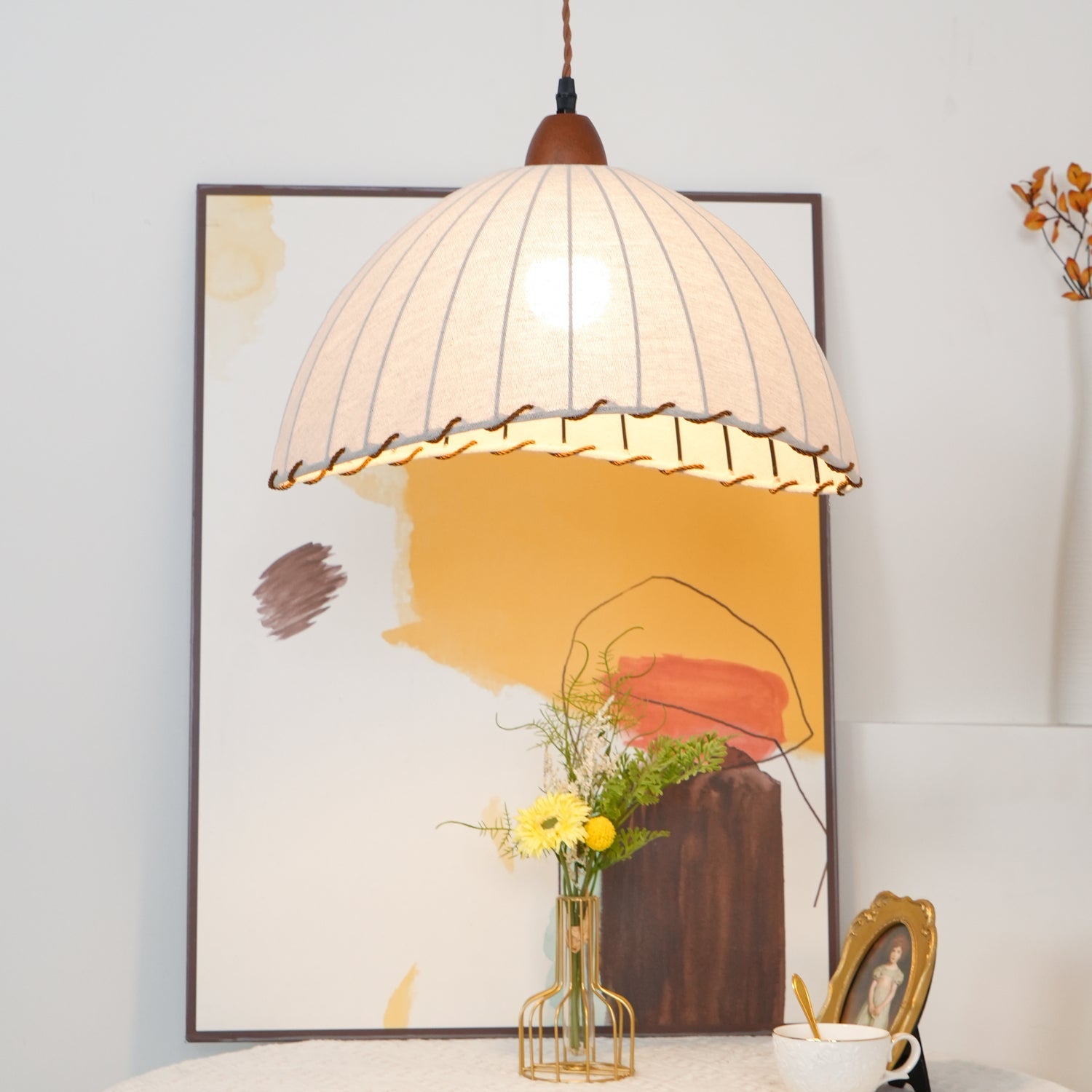 Sanna Pendant Light