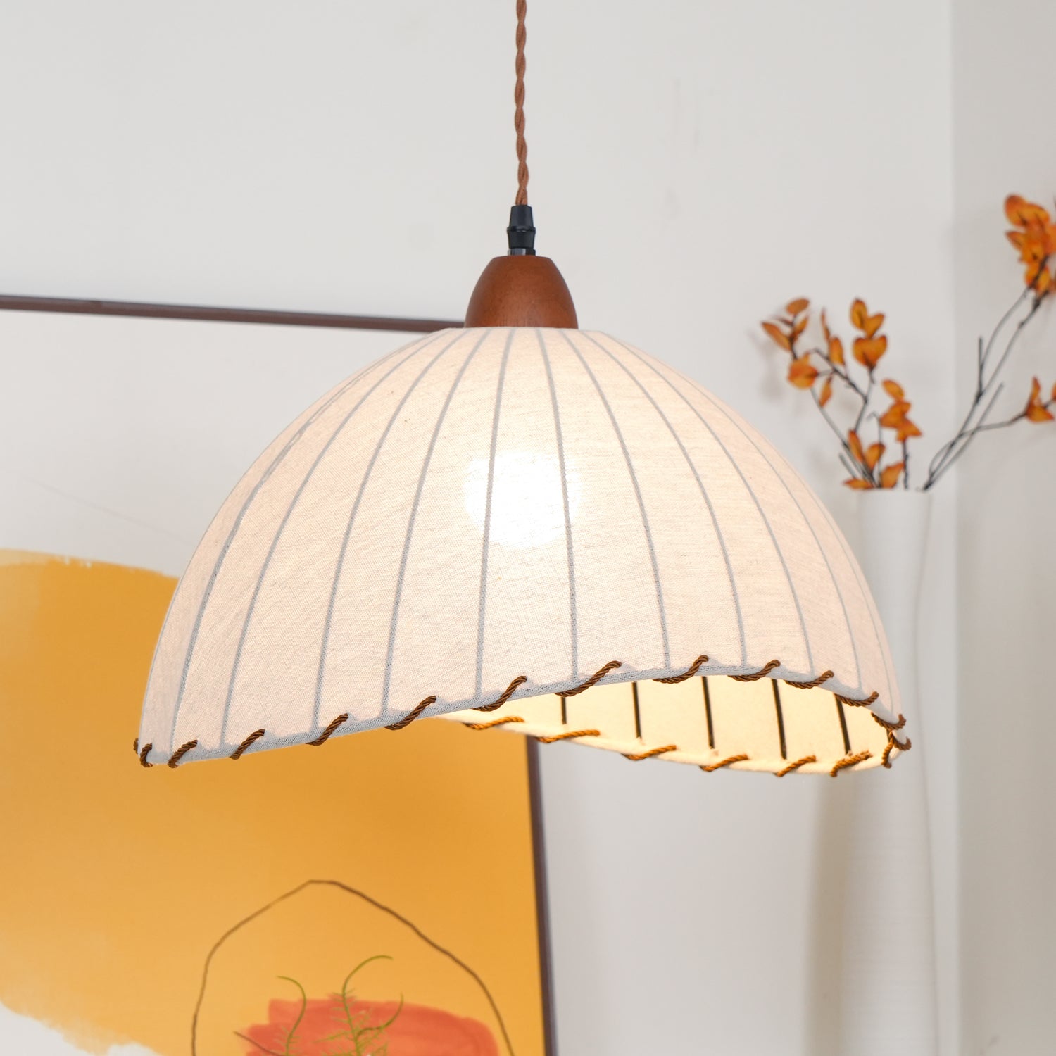 Sanna Pendant Light