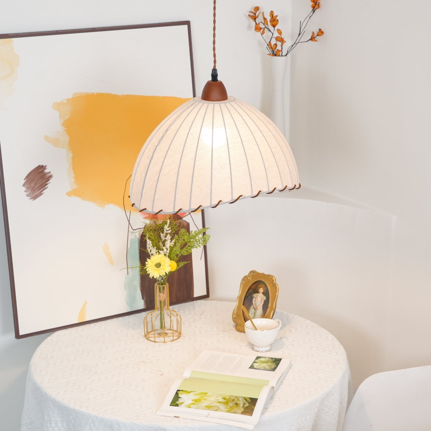 Sanna Pendant Light