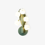 Sara Orchid Light