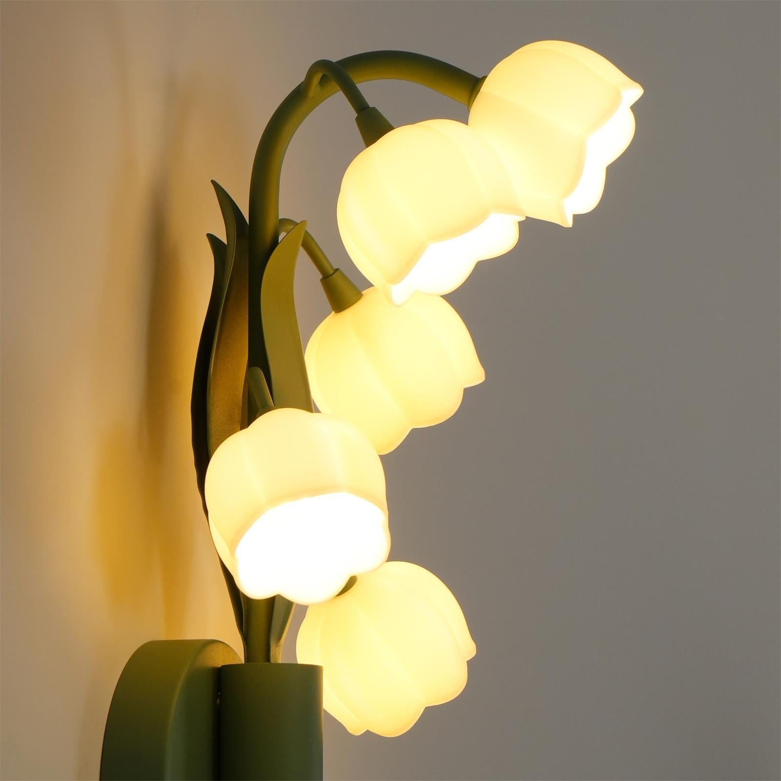 Sara Orchid Light