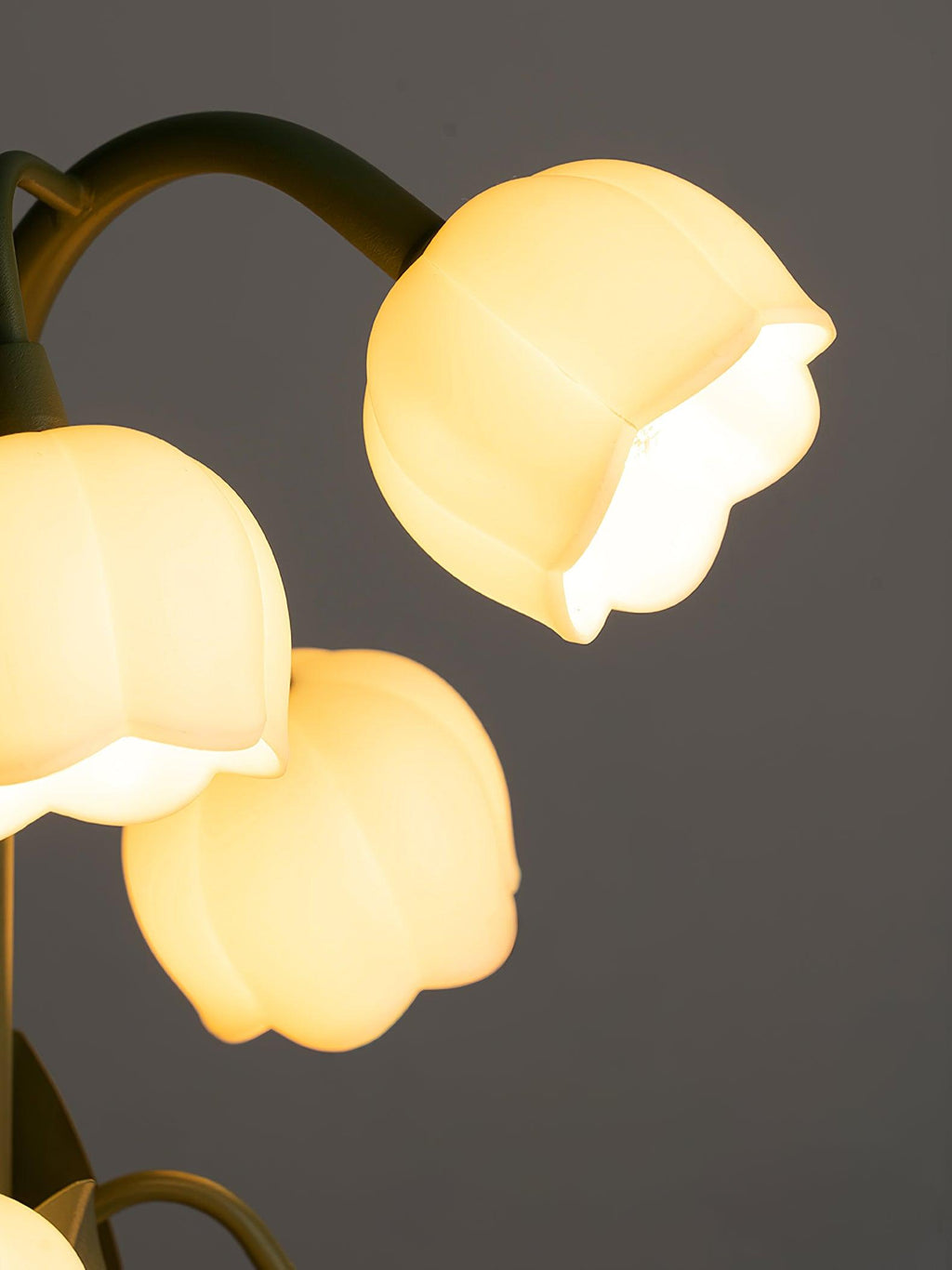 Sara Orchid Light
