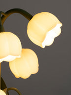 Sara Orchid Light