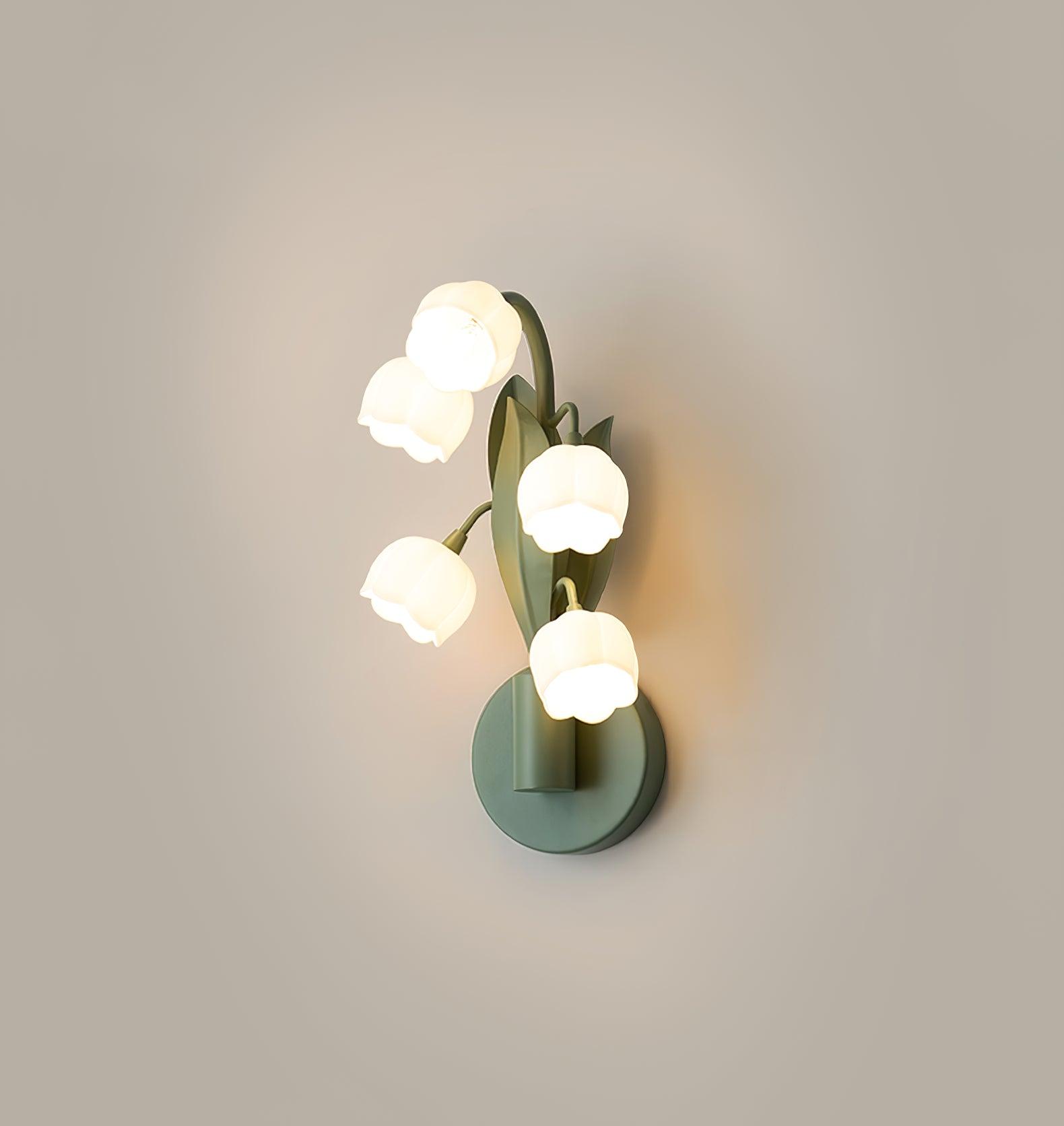 Sara Orchid Light