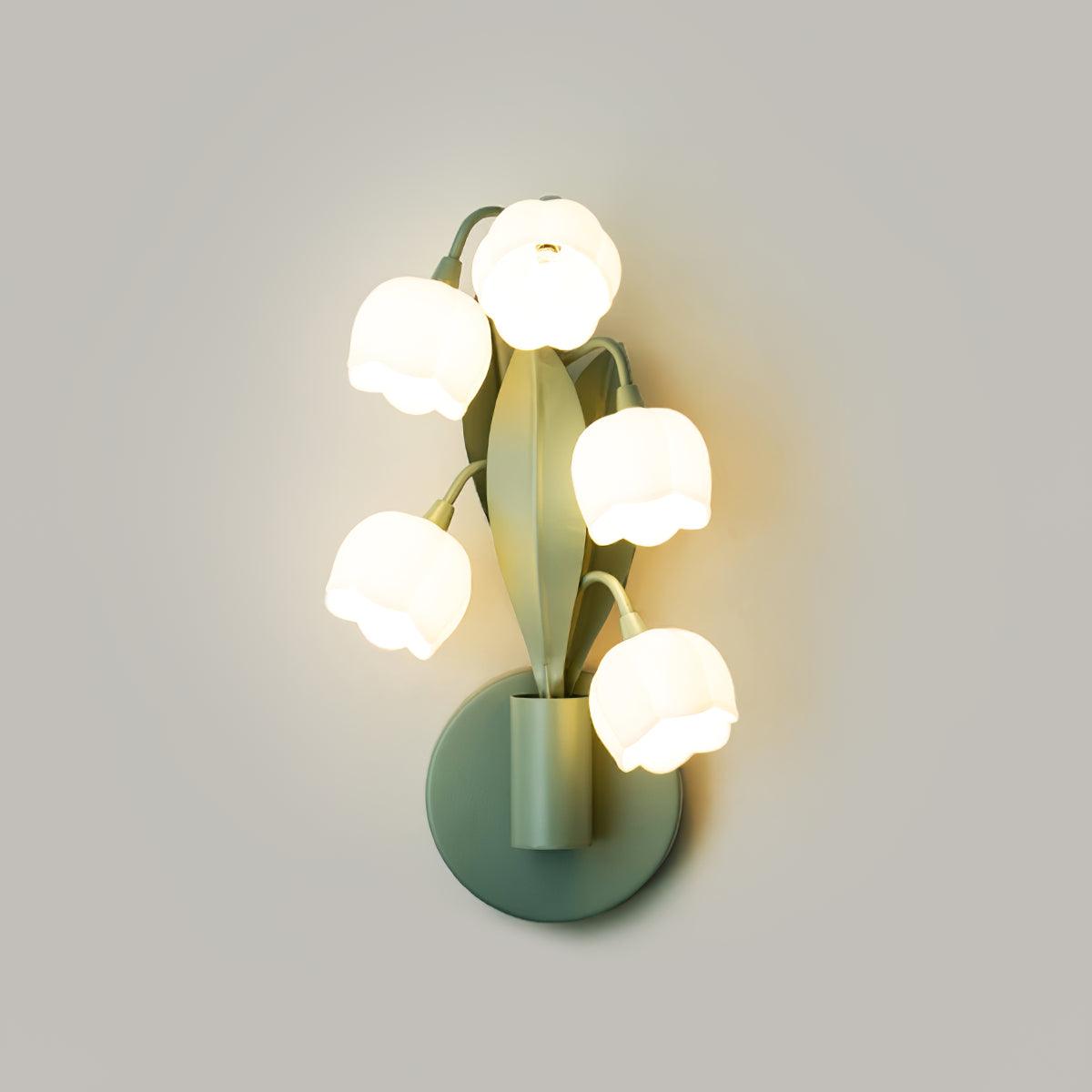 Sara Orchid Light