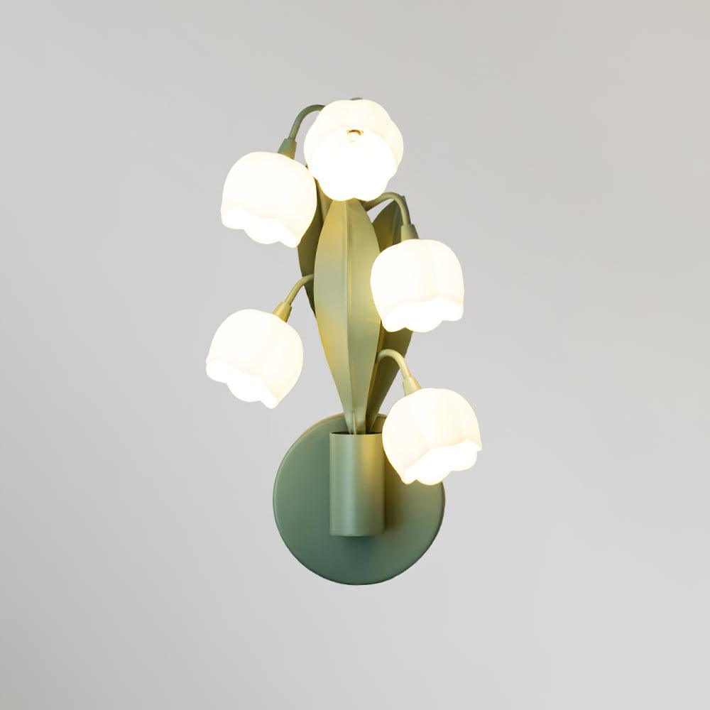 Sara Orchid Light
