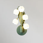 Sara Orchid Light