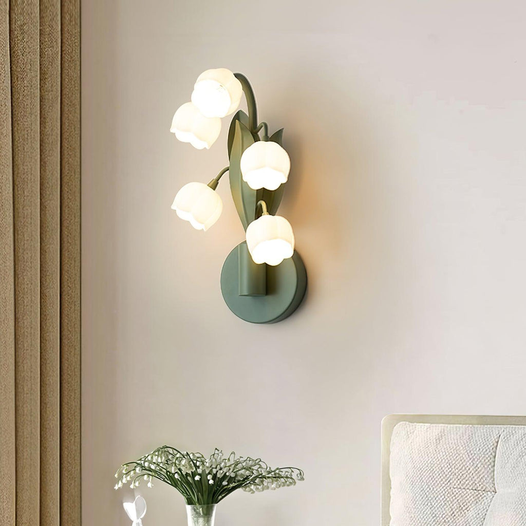 Sara Orchid Light