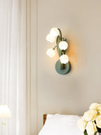 Sara Orchid Light