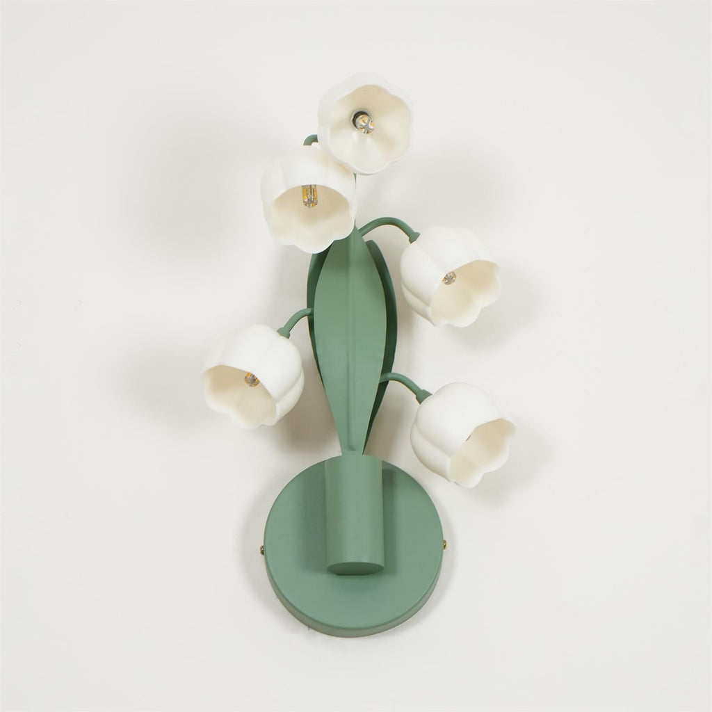 Sara Orchid Light
