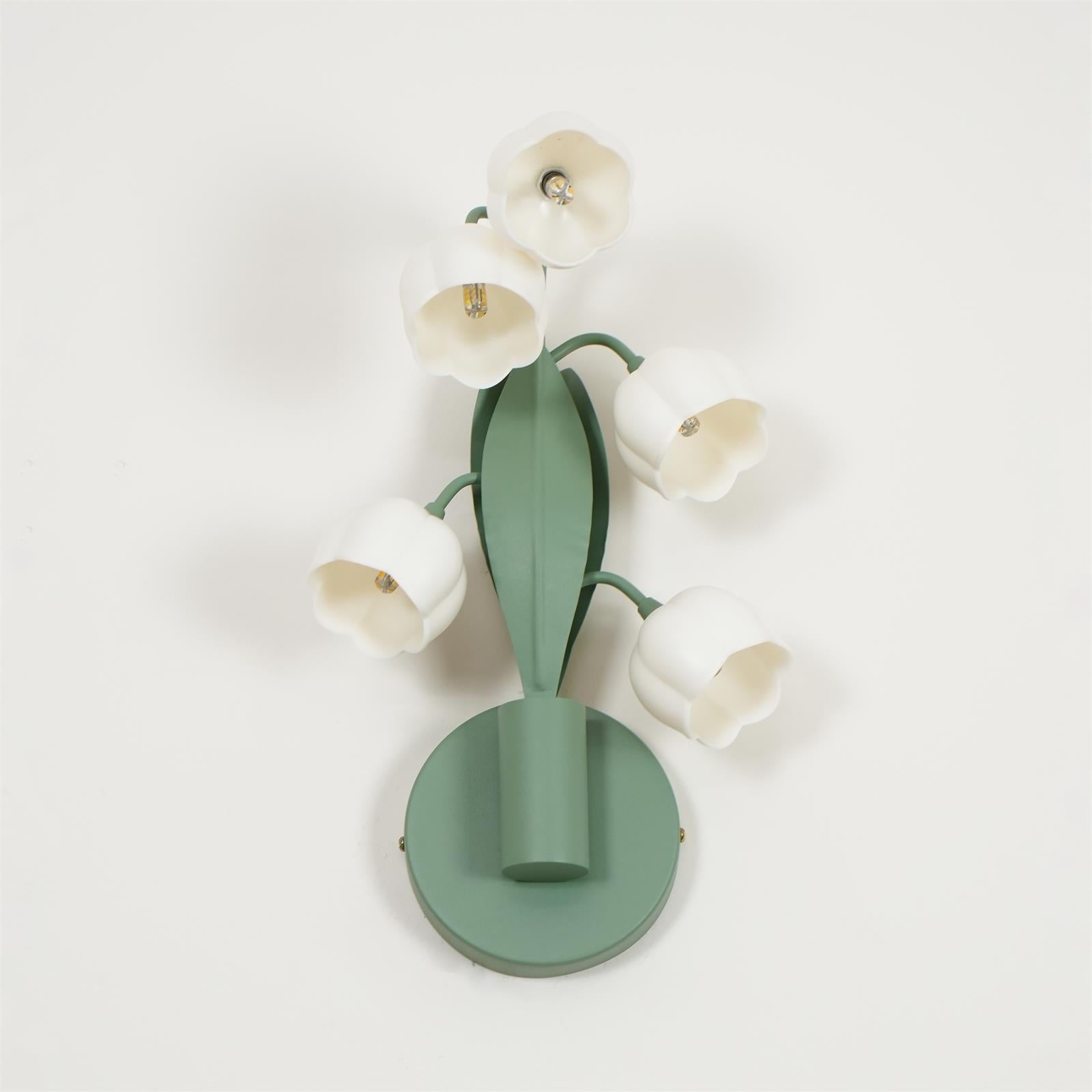 Sara Orchid Light