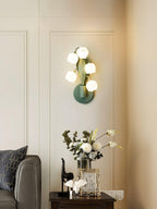 Sara Orchid Light