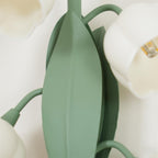 Sara Orchid Light