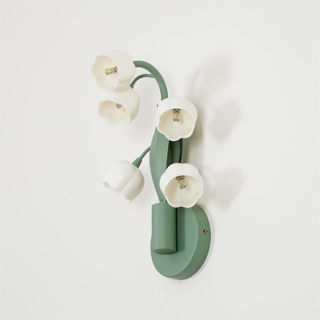 Sara Orchid Light