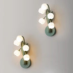 Sara Orchid Light