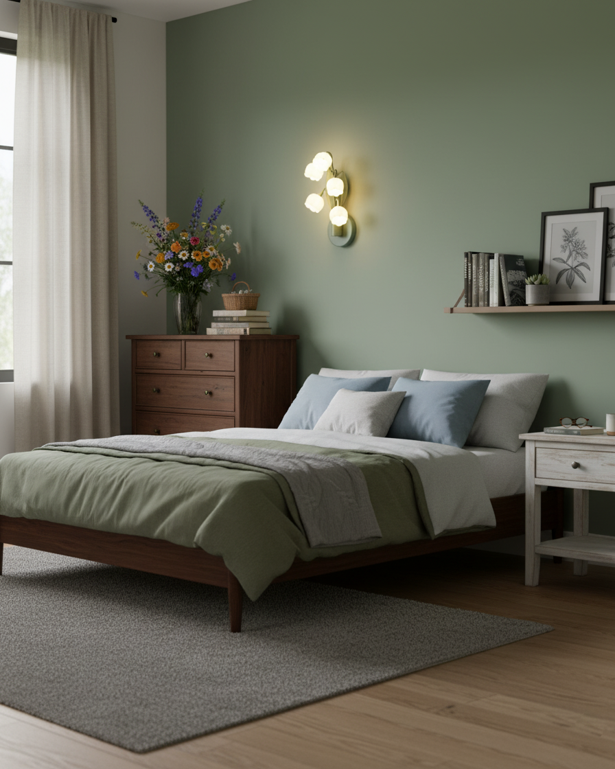 Sara Orchid Light