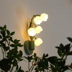 Sara Orchid Light