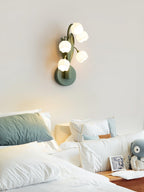 Sara Orchid Light