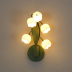 Sara Orchid Light